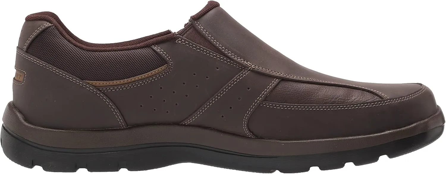 Rockport Men's Get Your Kicks Slip-On Loafer