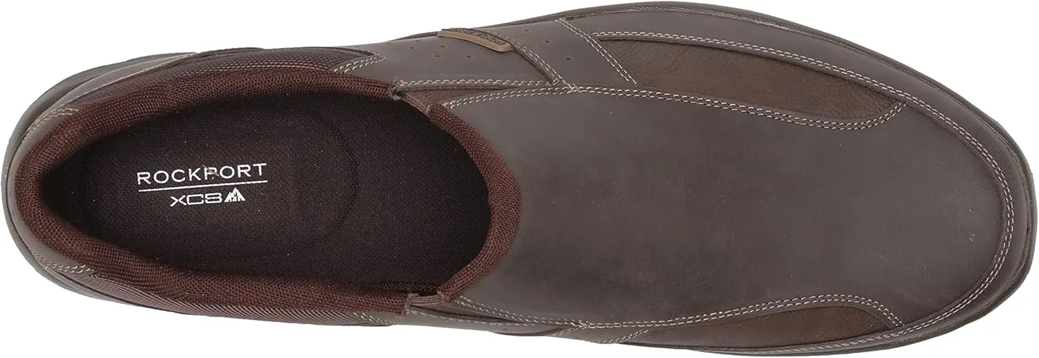 Rockport Men's Get Your Kicks Slip-On Loafer