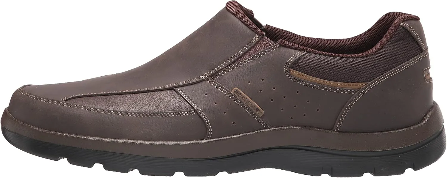 Rockport Men's Get Your Kicks Slip-On Loafer
