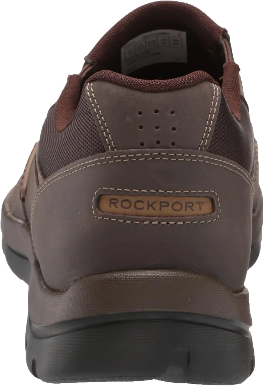 Rockport Men's Get Your Kicks Slip-On Loafer