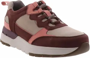 Rockport Pulse Tech Work EH Composite Merlot 9 W (C)