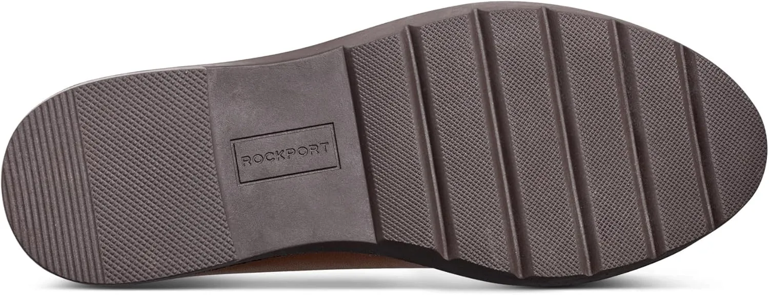 Rockport Women's Kacey Penny Loafer Flat