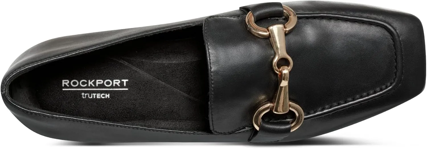 Rockport Women's Polly Loafer Flat