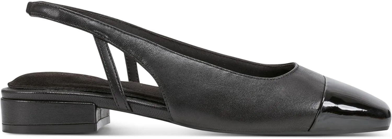 Rockport Women's Sagey Ballet Flat