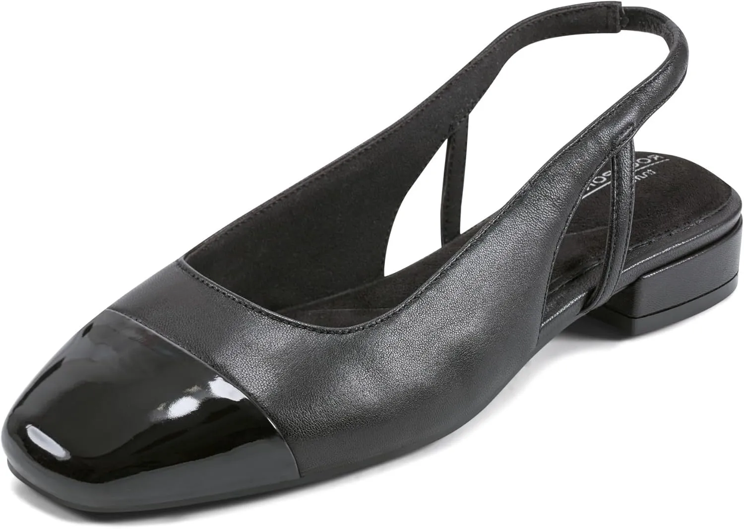 Rockport Women's Sagey Ballet Flat