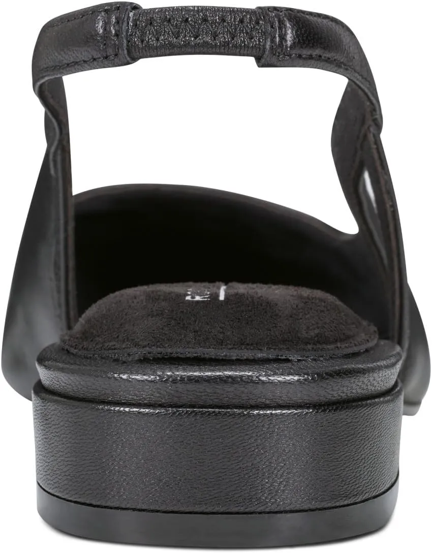 Rockport Women's Sagey Ballet Flat