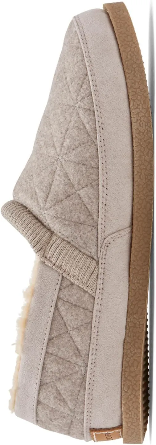 Rockport Women's Veda Slip-On Slipper