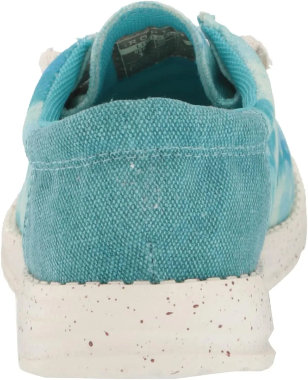 ROPER Girl's Hang Loose Loafer