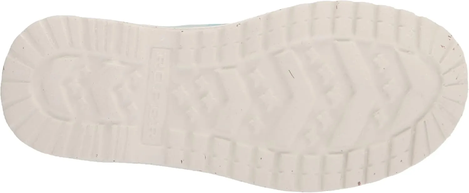 ROPER Girl's Hang Loose Loafer