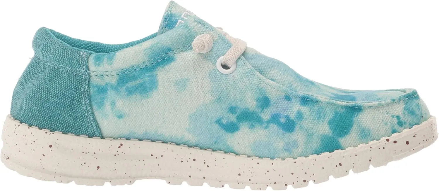 ROPER Girl's Hang Loose Loafer