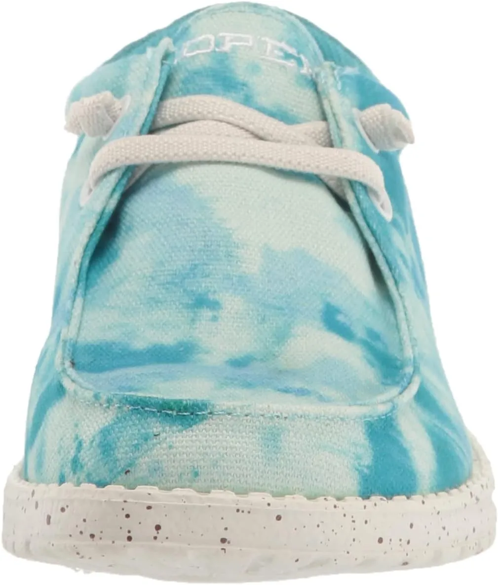 ROPER Girl's Hang Loose Loafer