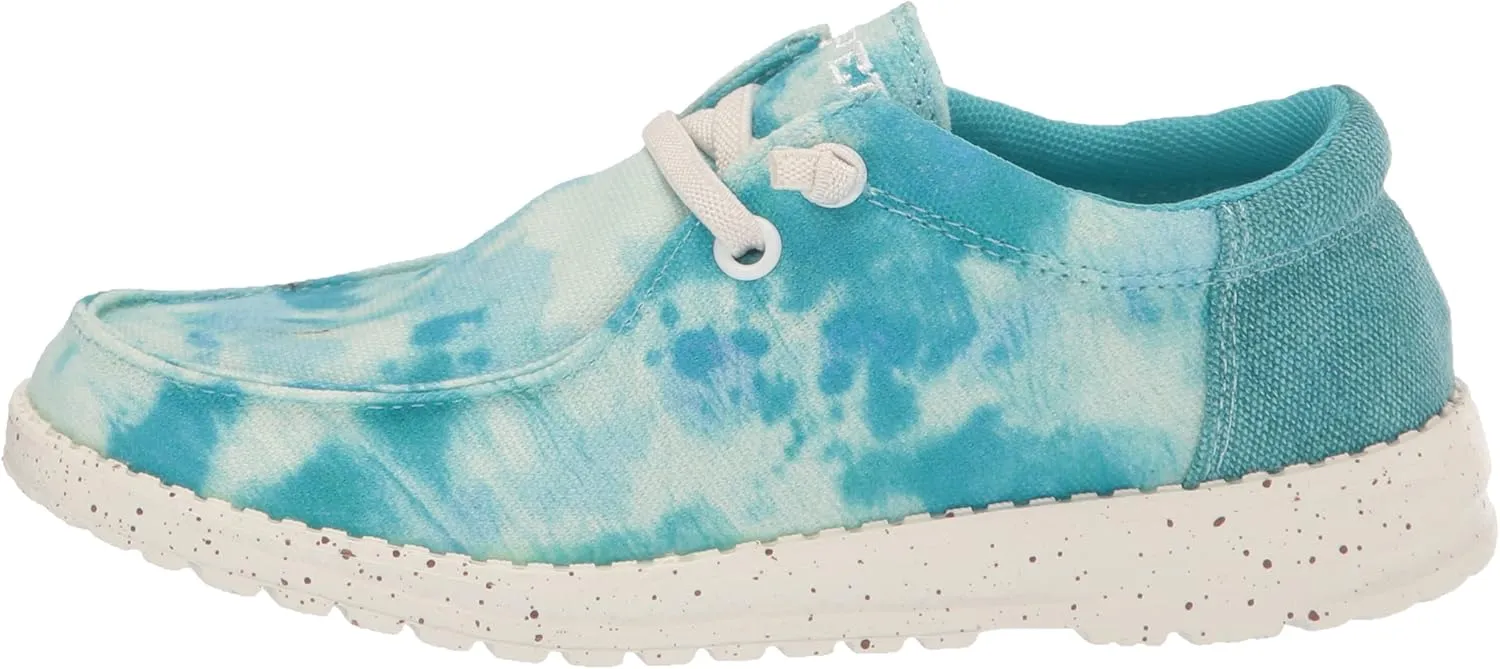 ROPER Girl's Hang Loose Loafer