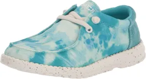 ROPER Girl's Hang Loose Loafer