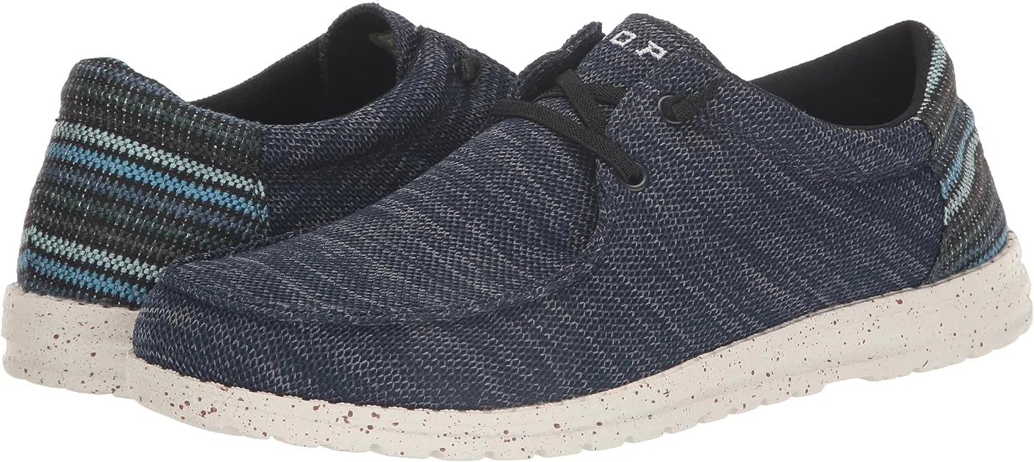 ROPER Men's Hang Loose Loafer