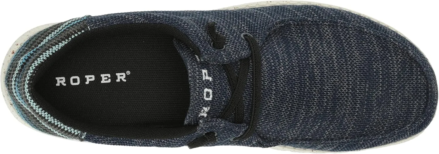 ROPER Men's Hang Loose Loafer