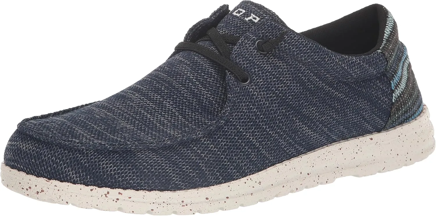 ROPER Men's Hang Loose Loafer