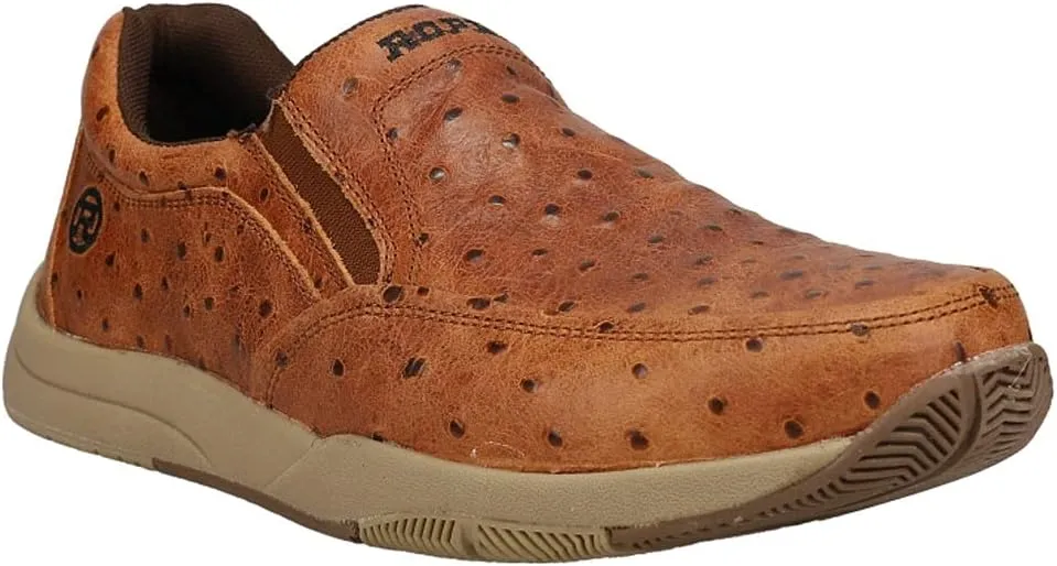 ROPER Men's Ulysses Loafer Flat