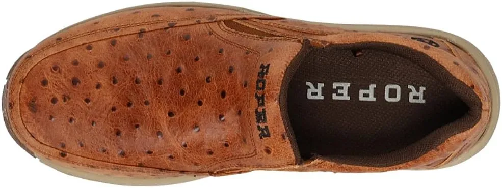 ROPER Men's Ulysses Loafer Flat