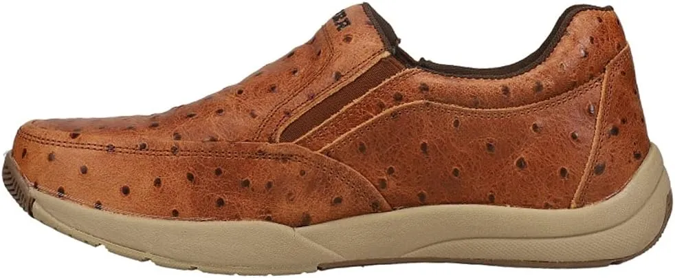 ROPER Men's Ulysses Loafer Flat