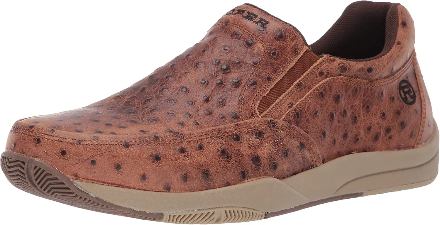ROPER Men's Ulysses Loafer Flat