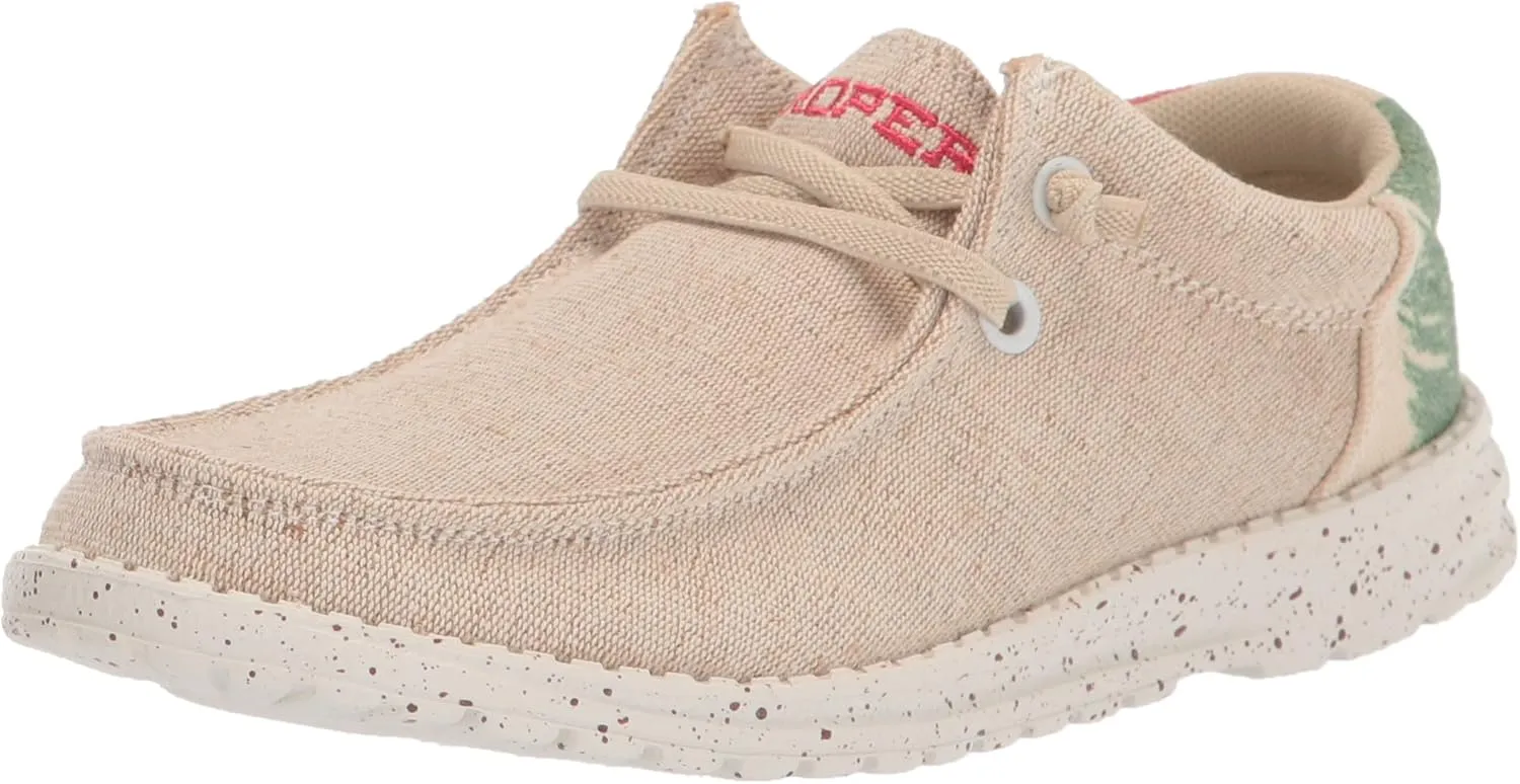 ROPER Unisex-Child Hang Loose Loafer