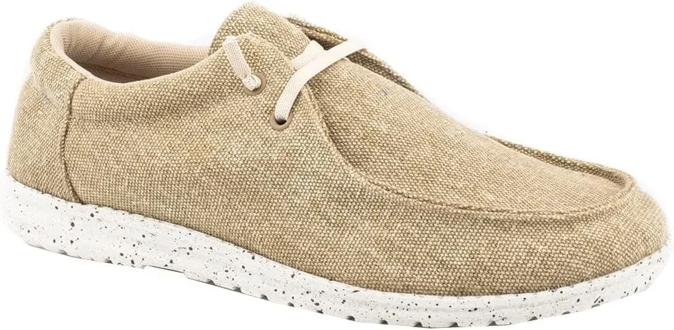 ROPER Unisex-Child Hang Loose Loafer