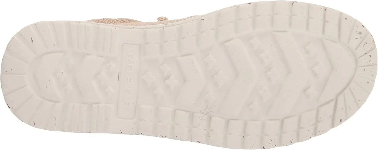 ROPER Unisex-Child Hang Loose Loafer