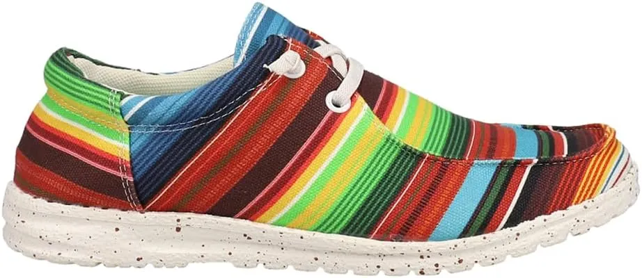ROPER Women's Hang Loose 3110 Loafer