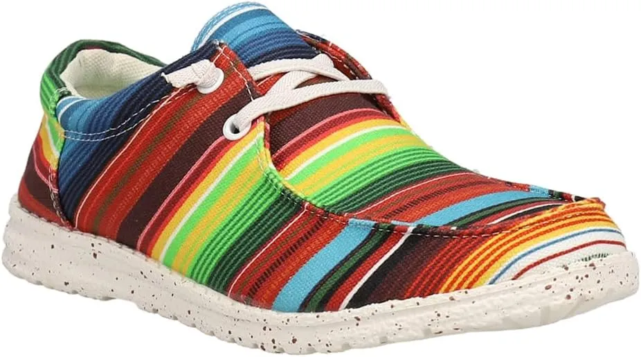 ROPER Women's Hang Loose 3110 Loafer
