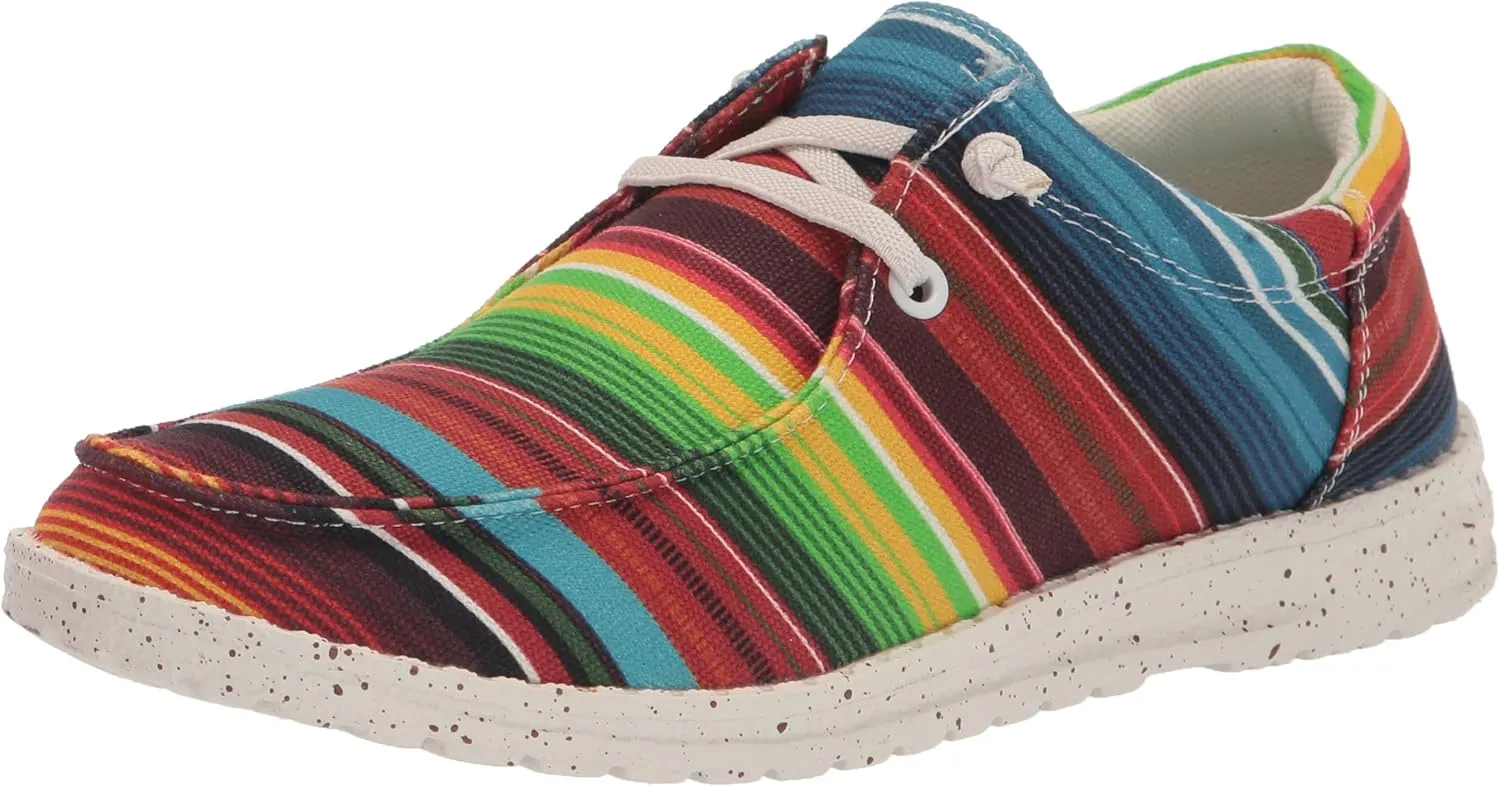 ROPER Women's Hang Loose 3110 Loafer