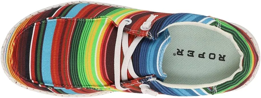 ROPER Women's Hang Loose 3110 Loafer