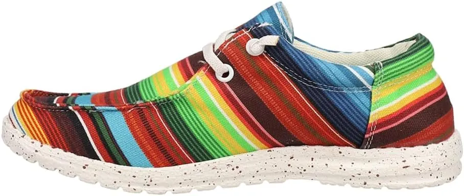 ROPER Women's Hang Loose 3110 Loafer
