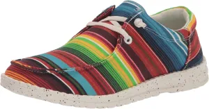 ROPER Women's Hang Loose 3110 Loafer