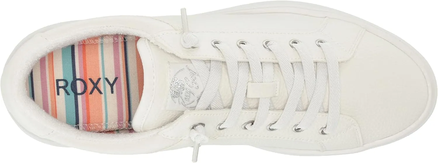 Roxy Women's Sheilahh 2.0 Loafer Flat