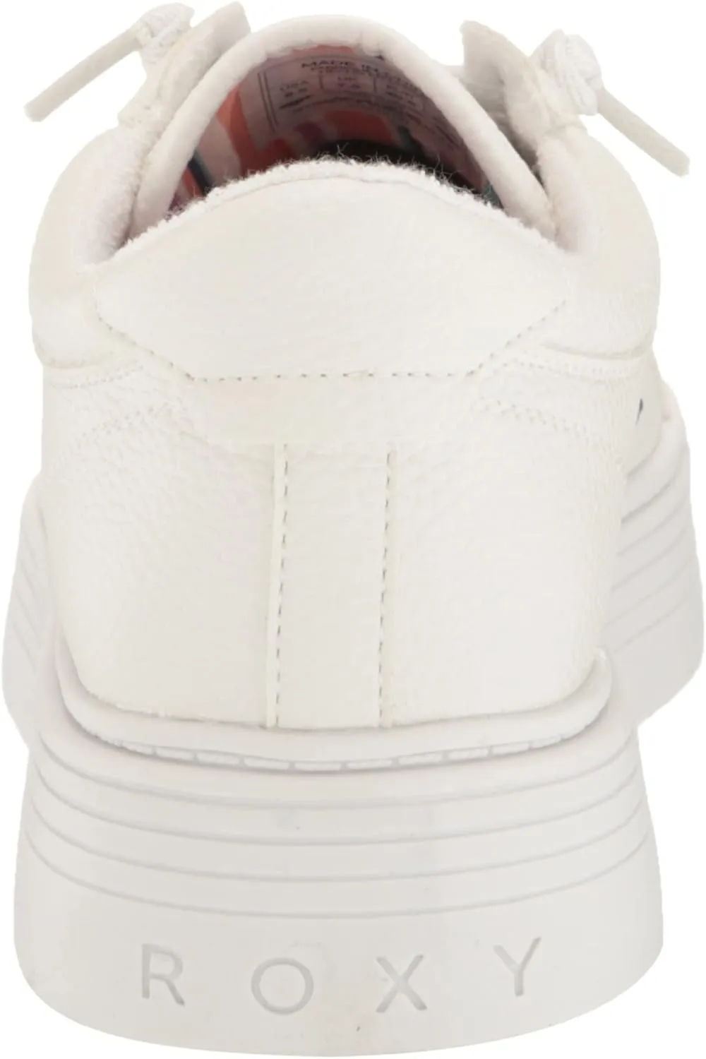 Roxy Women's Sheilahh 2.0 Loafer Flat