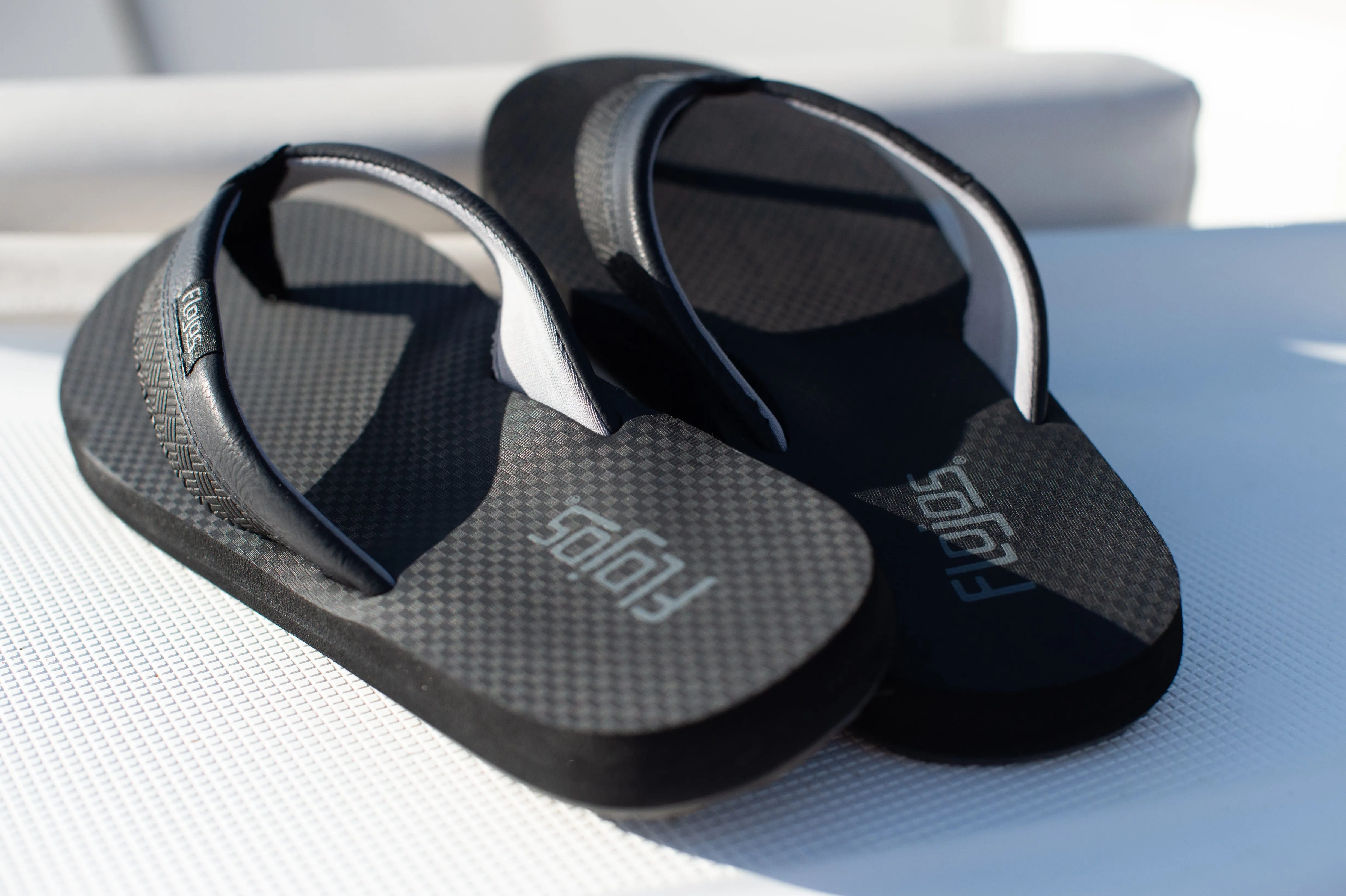 Ryan Kush - Men's Sandal