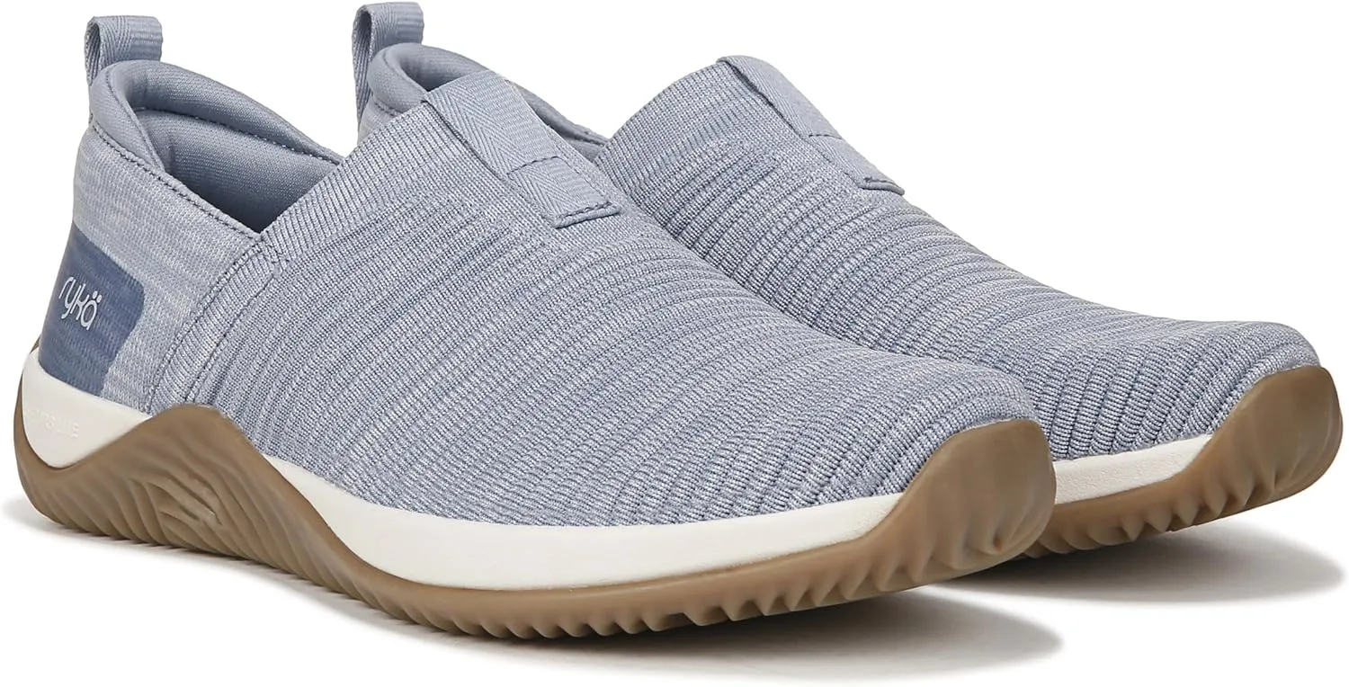 Ryka Women's Echo Knit Loafer