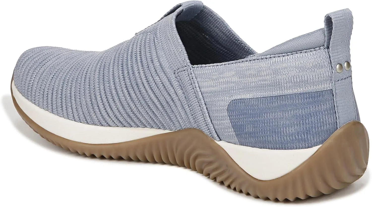 Ryka Women's Echo Knit Loafer