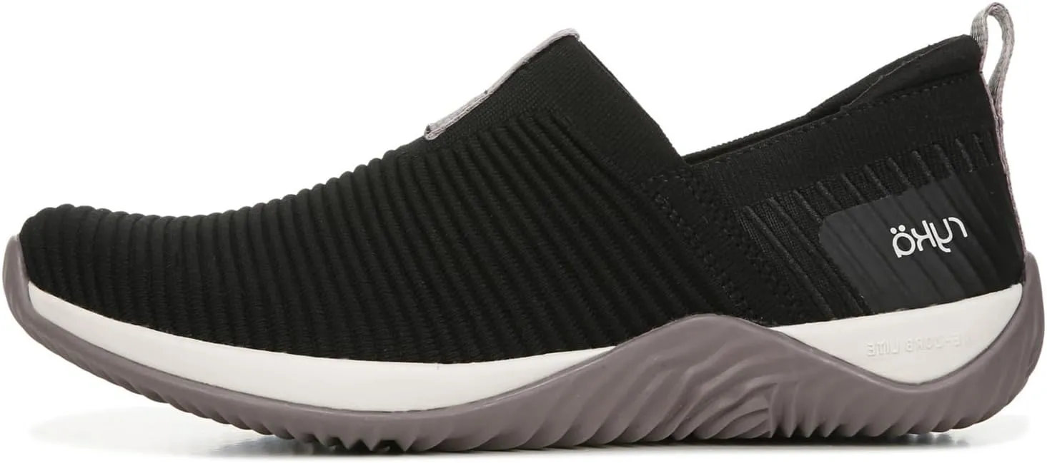Ryka Women's Echo Knit Loafer