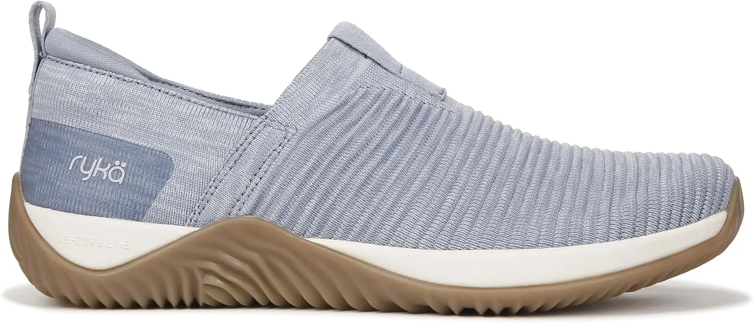 Ryka Women's Echo Knit Loafer