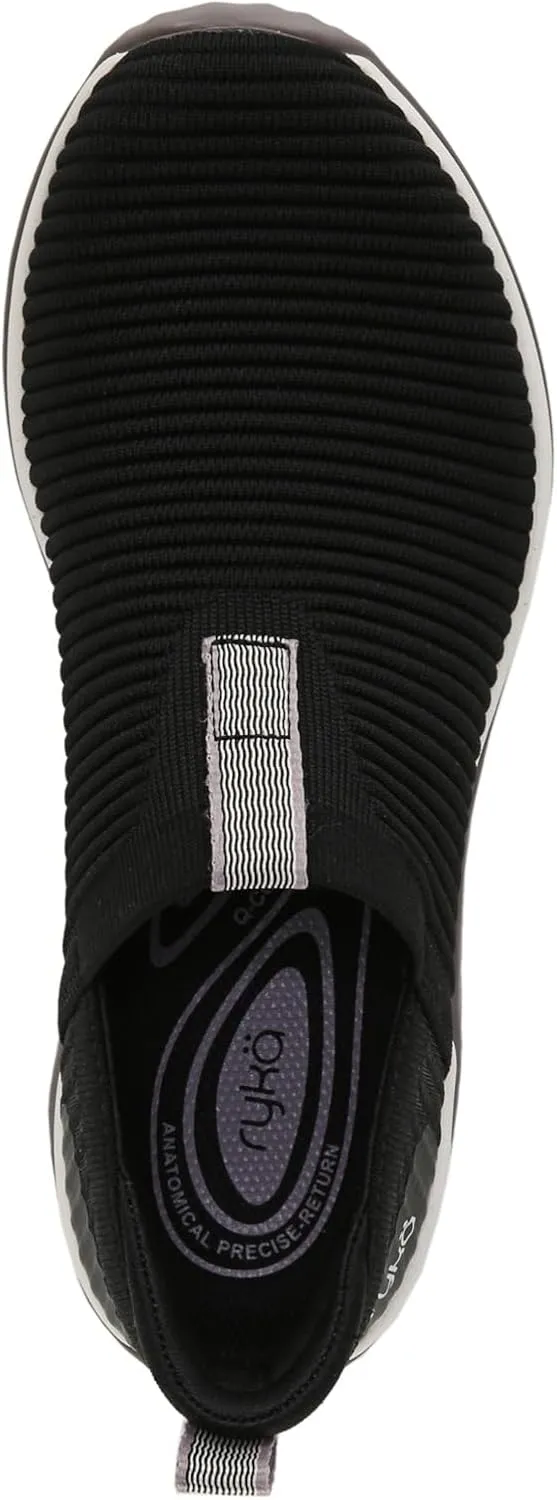 Ryka Women's Echo Knit Loafer