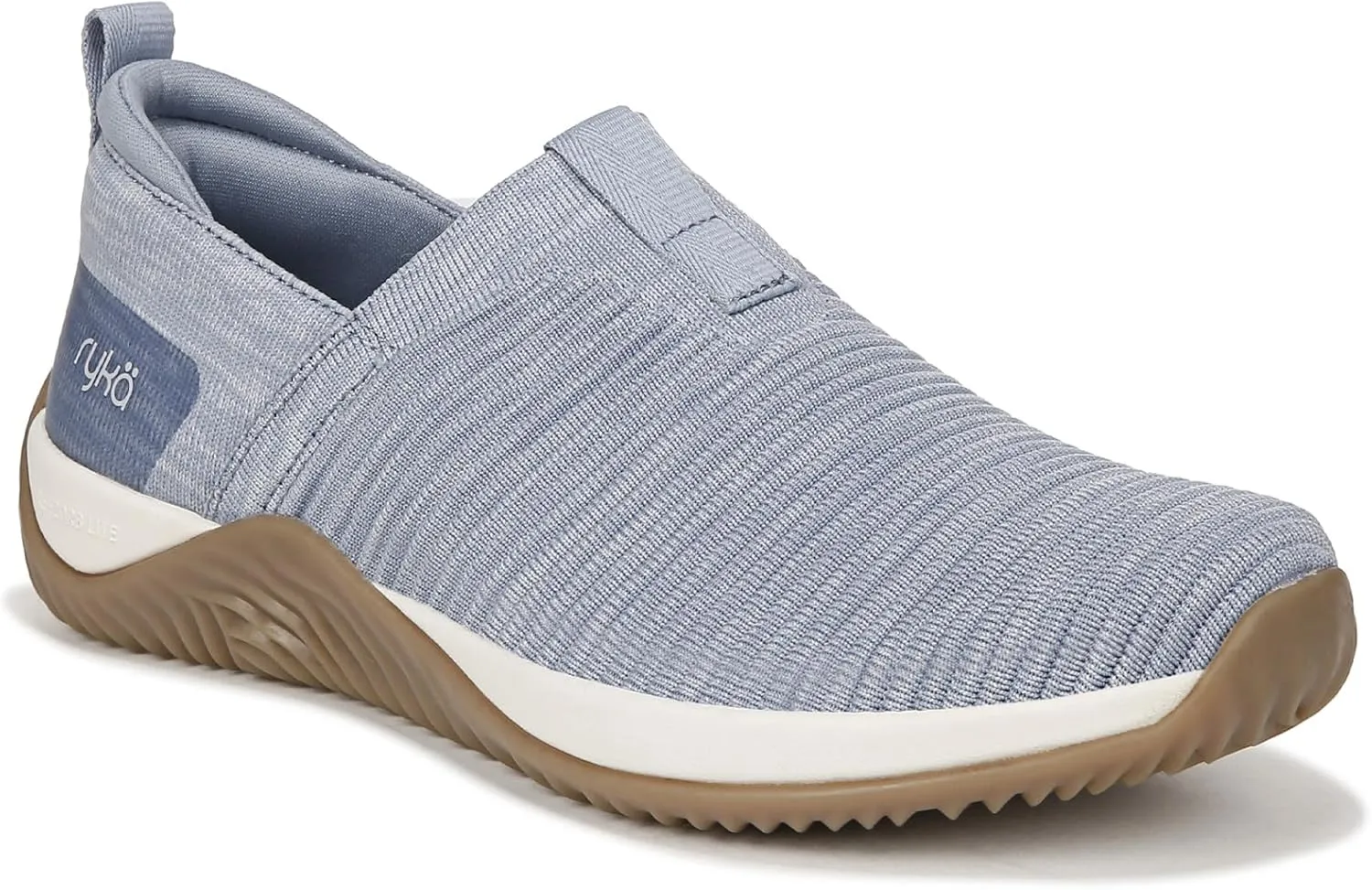 Ryka Women's Echo Knit Loafer