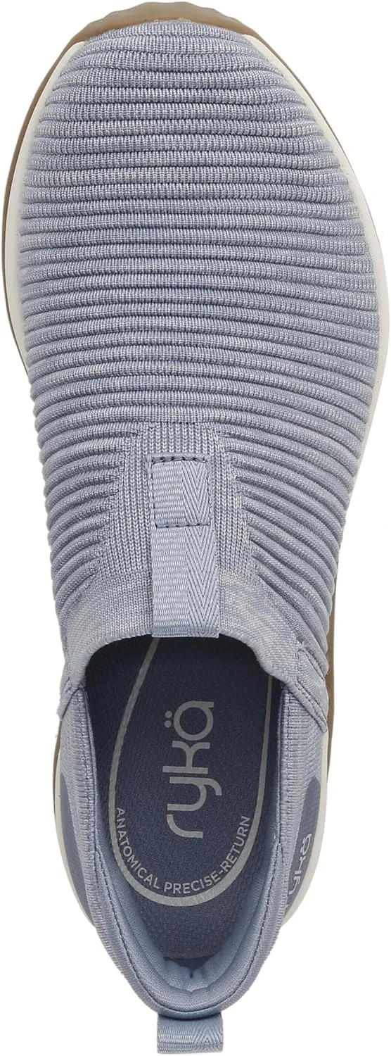Ryka Women's Echo Knit Loafer