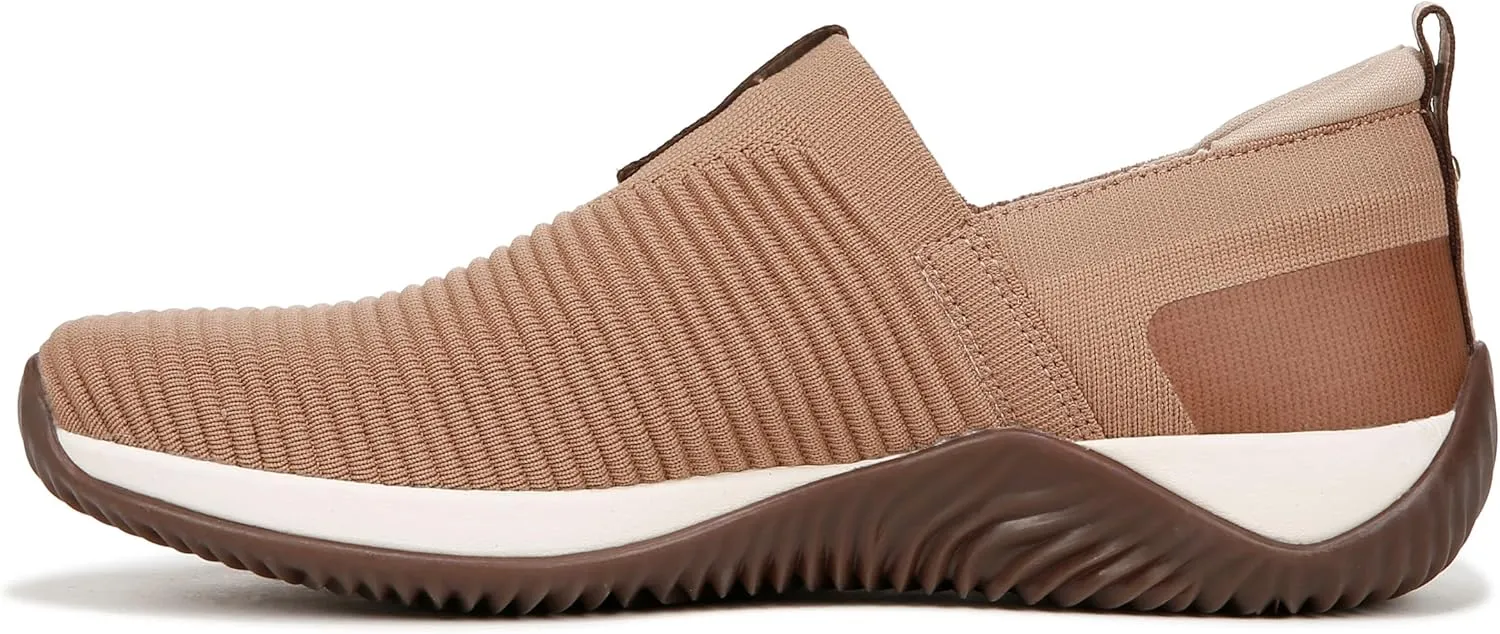 Ryka Women's Echo Knit Loafer