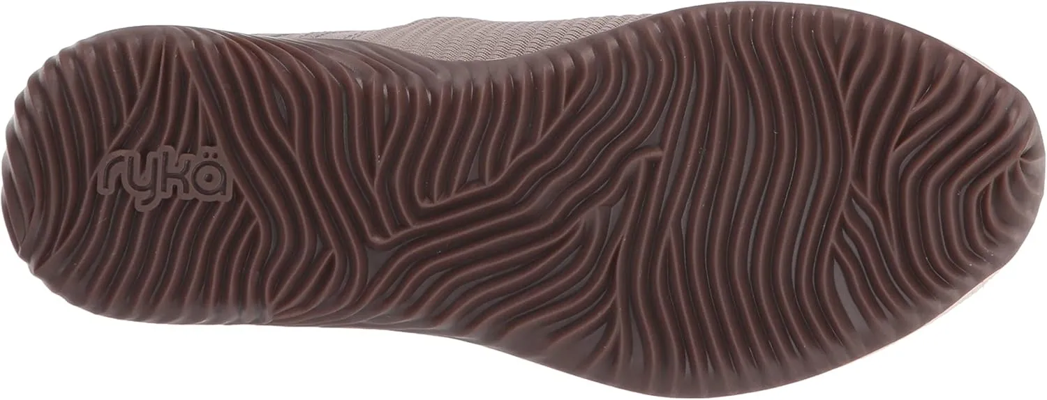 Ryka Women's Echo Knit Sneaker