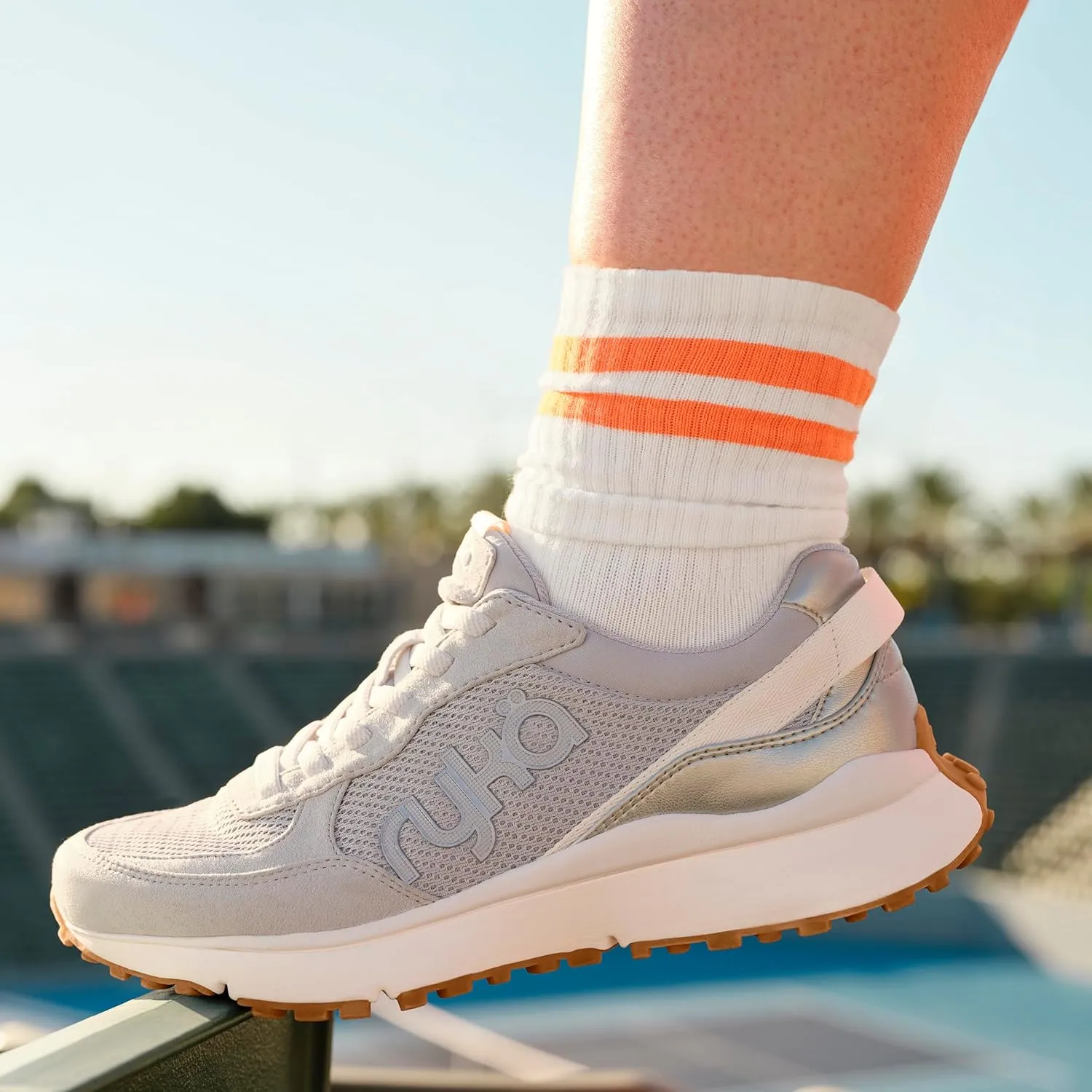 Ryka Women's, Jog On Sneaker