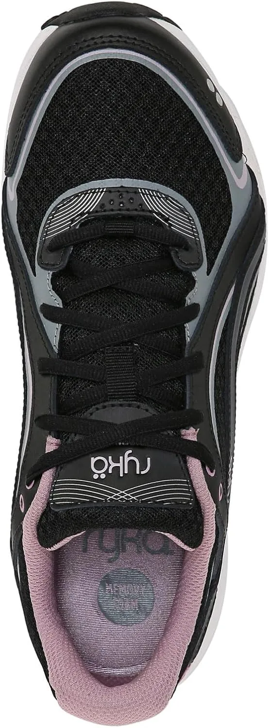 Ryka Women's Sky Fit Walking Shoe