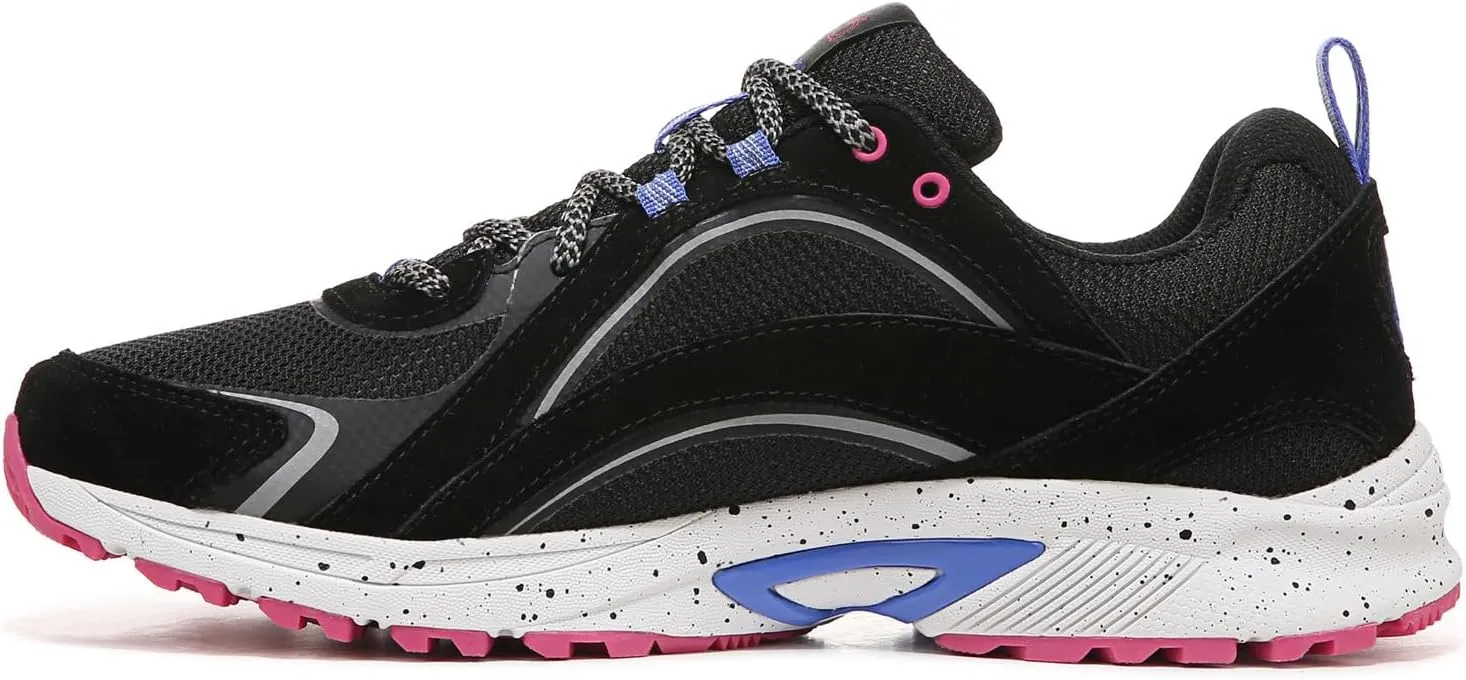 Ryka Women's Sky Walk Trail Hiking Shoe