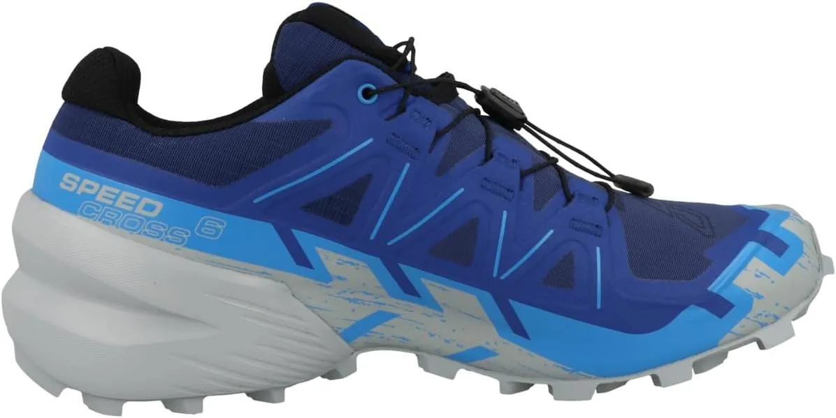 Salomon Men's Speedcross 6 GTX Sneaker
