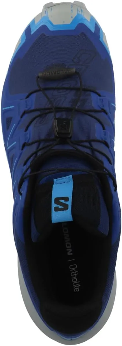Salomon Men's Speedcross 6 GTX Sneaker